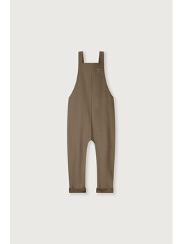 Gray Label Gray Label - Salopette w/ Seam GOTS - Woody