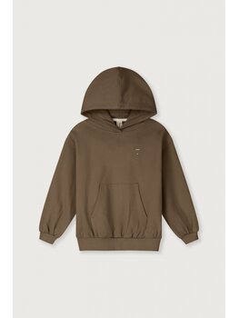 Gray Label Gray Label -Hoodie GOTS - Woody