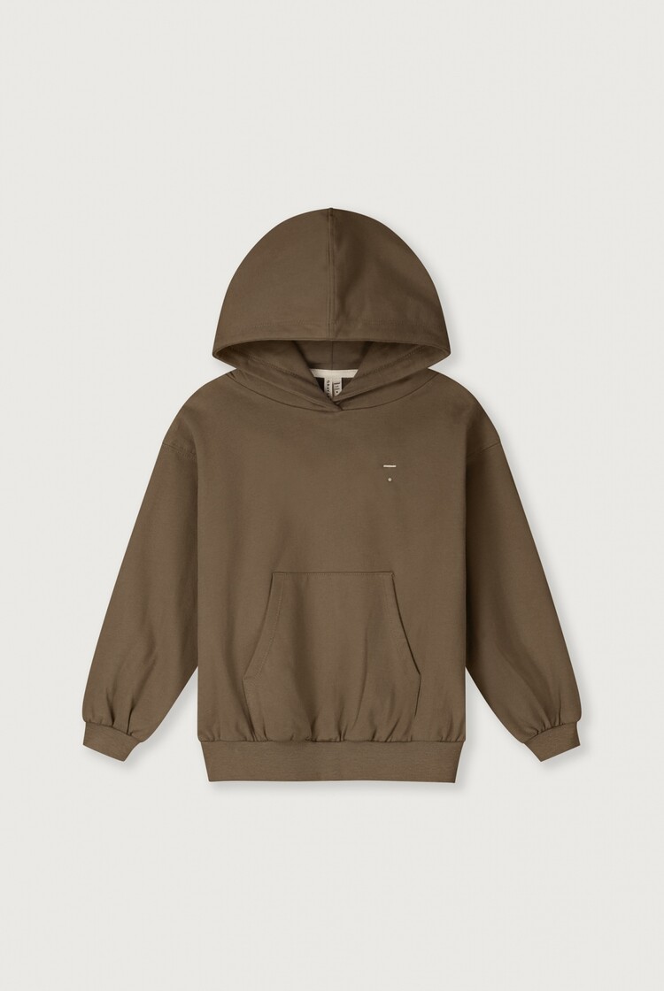Gray Label Gray Label -Hoodie GOTS - Woody