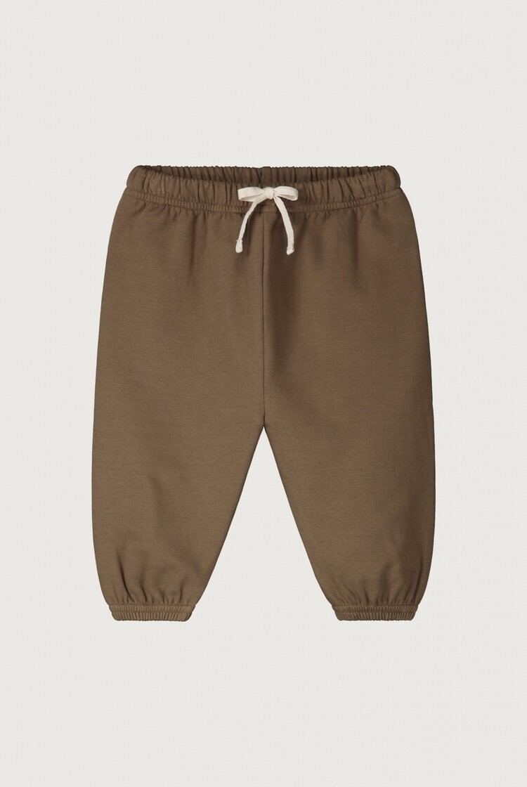 Gray Label Gray Label - Baby Track Pants GOTS - Woody