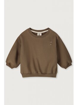 Gray Label Baby Dropped Shoulder Sweater-Woody
