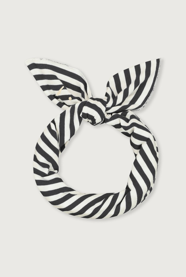 Gray Label Gray Label - Multi Swaddle - Pirate Black