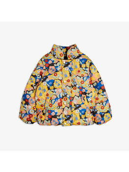 Mini Rodini Mini Rodini - Flower - Jacket