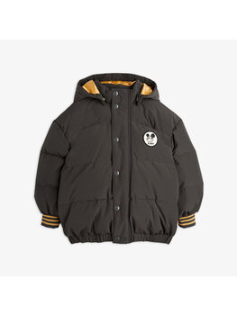 Mini Rodini Mini Rodini - Ritzratz Jacket - Black