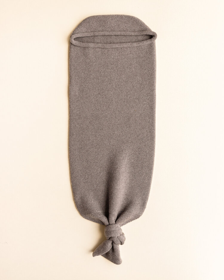 Hvid Hvid - Cocoon  - Otter