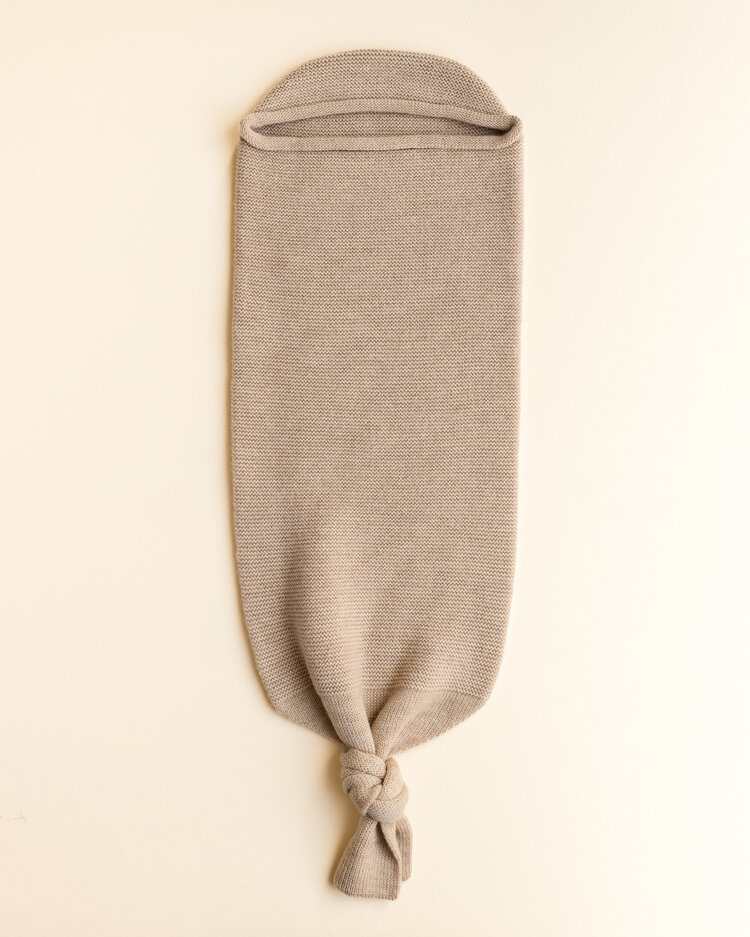 Hvid Hvid - Cocoon  - Sand