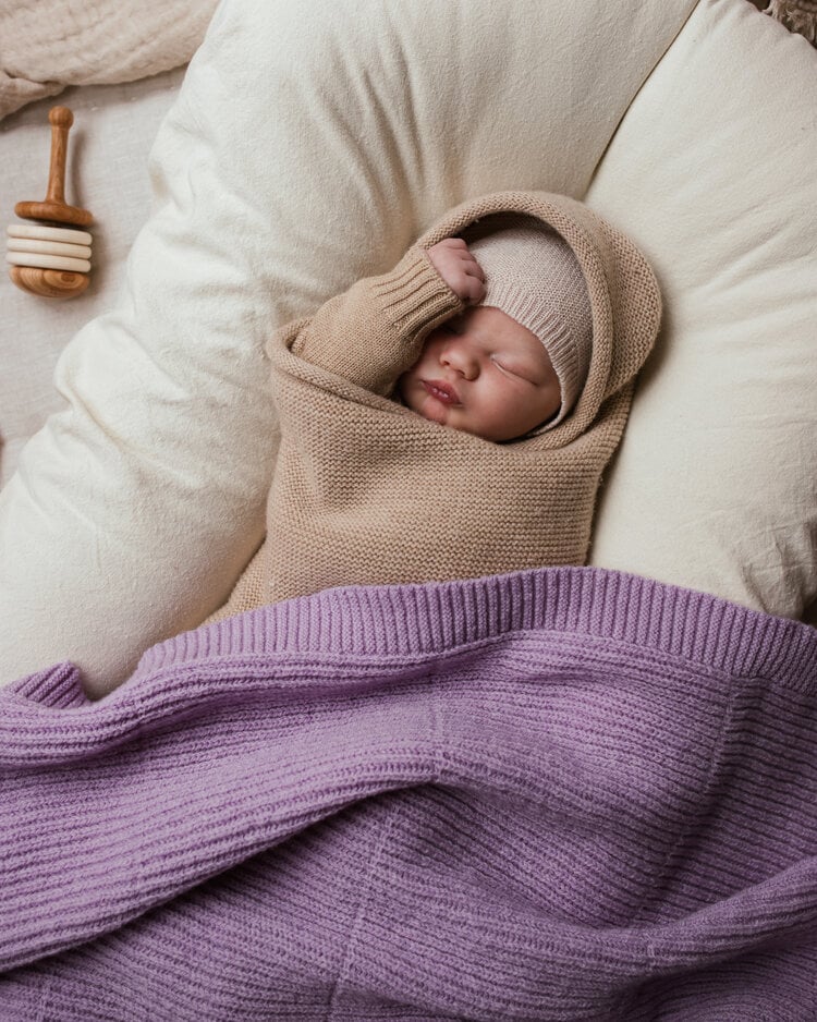 Hvid Hvid - Cocoon  - Sand