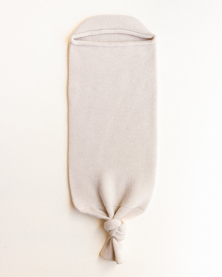 Hvid Hvid - Cocoon  - Cream