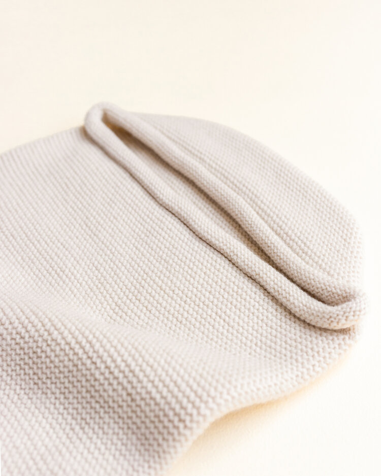 Hvid Hvid - Cocoon  - Cream