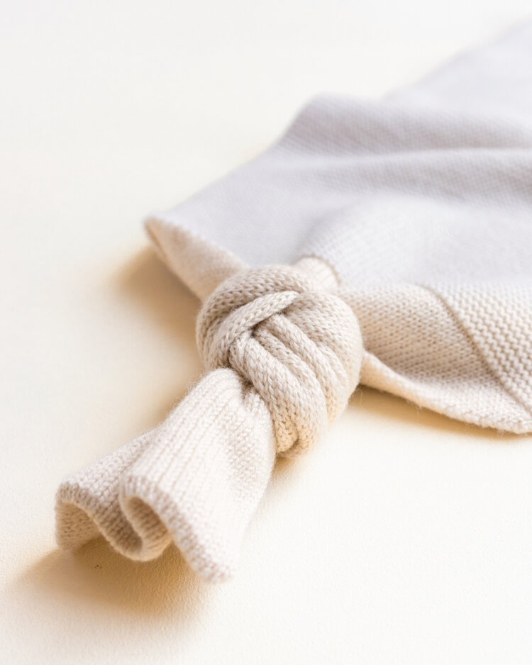 Hvid Hvid - Cocoon  - Cream