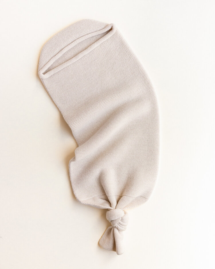 Hvid Hvid - Cocoon  - Cream