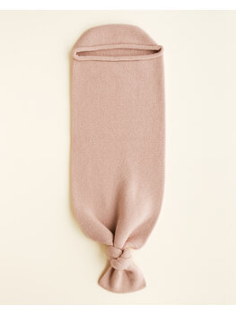 Hvid Hvid - Cocoon  - Apricot