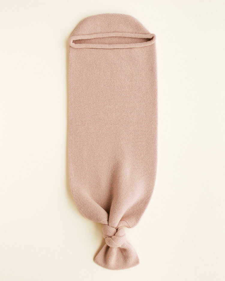 Hvid Hvid - Cocoon  - Apricot