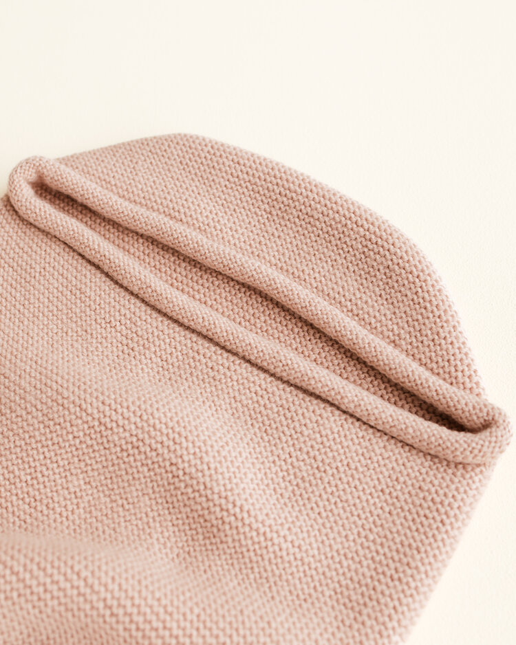 Hvid Hvid - Cocoon  - Apricot