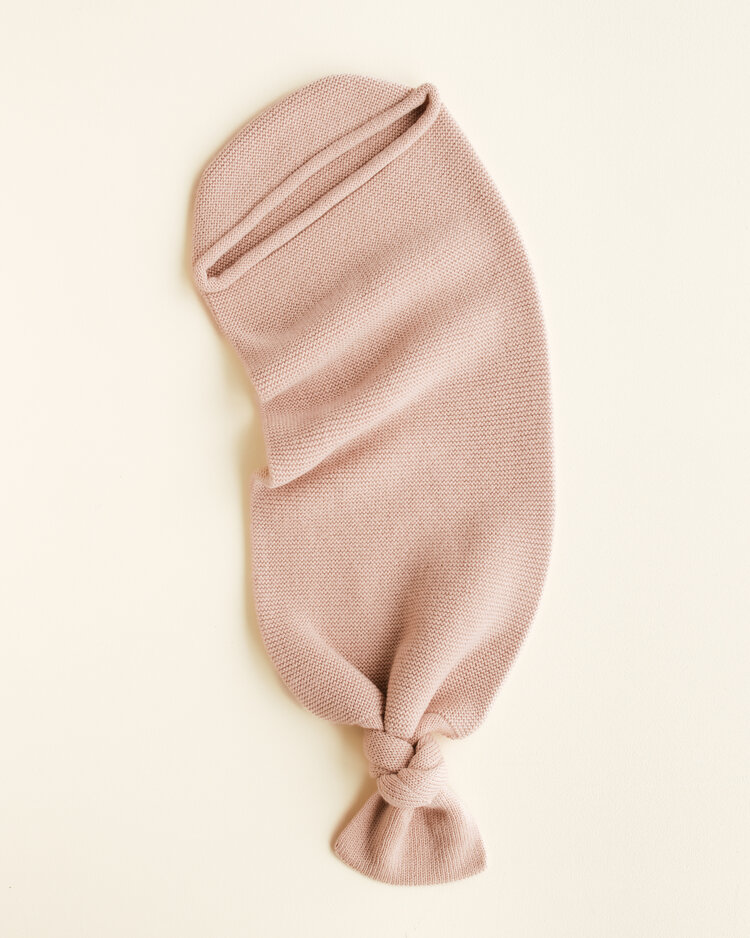 Hvid Hvid - Cocoon  - Apricot