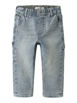 Name it Name it - Ben Tap Jeans- Medium Blue