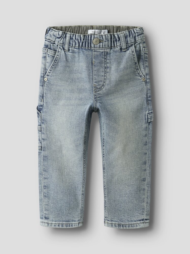 Name it Name it - Ben Tap Jeans- Medium Blue
