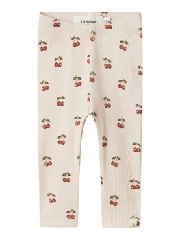 Lil atelier Lil atelier - Legging Kers