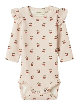 Lil atelier Lil atelier - Romper Kers