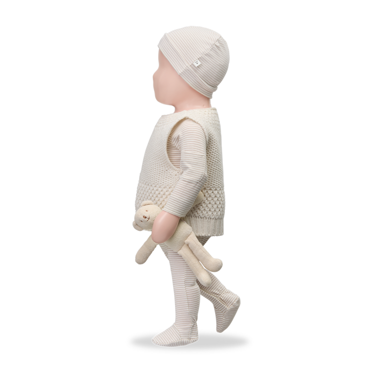 1+ in the family 1+ in the family - Gio - beige