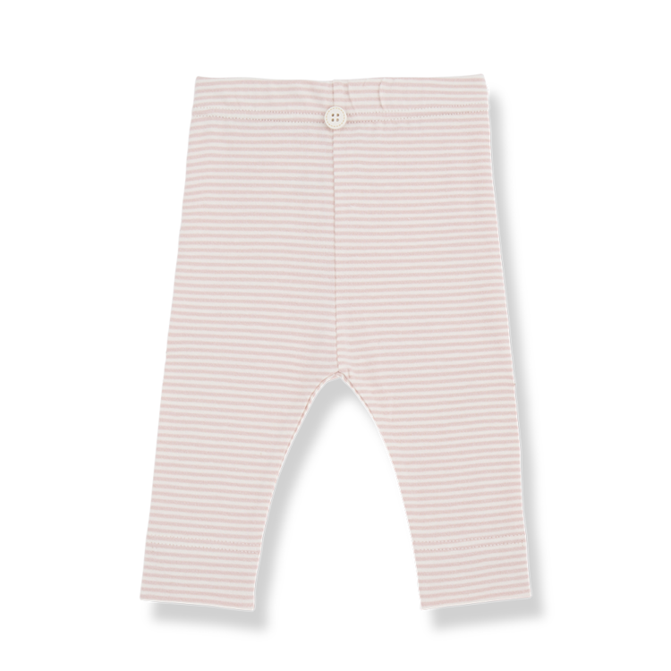 1+ in the family 1+ in the family - Aida Legging - Nude