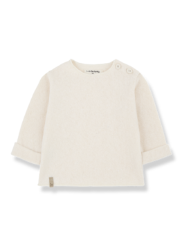 1+ in the family 1+ in the family - Chapin - Ecru