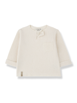 1+ in the family 1+ in the family - Mathias- Ecru