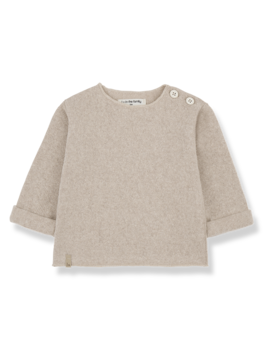 1+ in the family 1+ in the family - Chapin - Beige