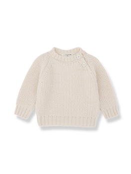 1+ in the family 1+ in the family - Jonas- Ecru