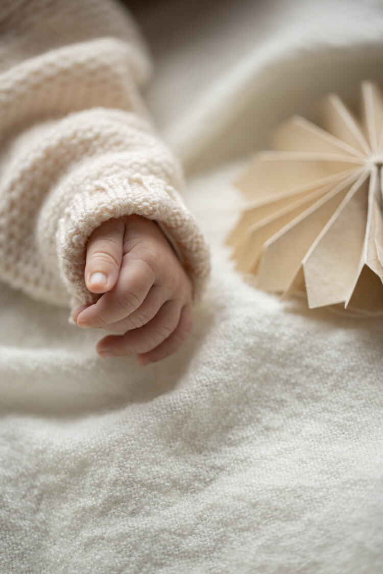 1+ in the family 1+ in the family - Jonas- Ecru