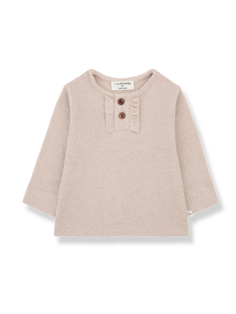 1+ in the family 1+ in the family - Greta- Nude