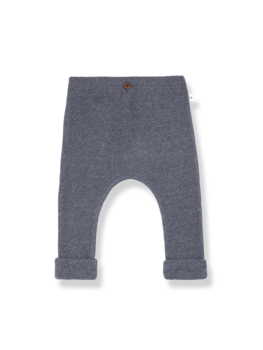 1+ in the family 1+ in the family- Marti -Denim