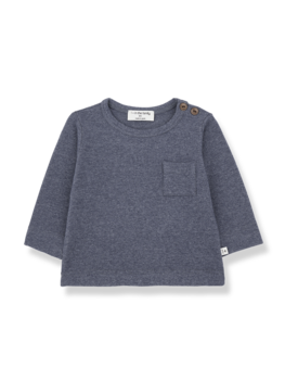 1+ in the family 1+ in the family- Oriol - Denim