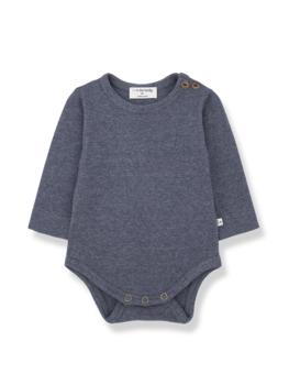 1+ in the family 1+ in the family - Enric - Denim