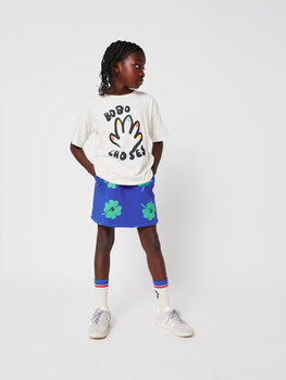 Bobo Choses Bobo Choses - High Five T-shirt
