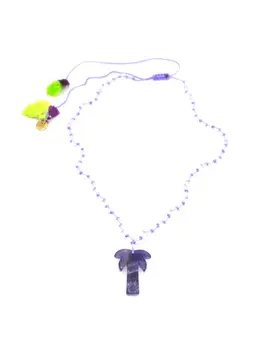 Bert Sieraden - BERT ketting Palm