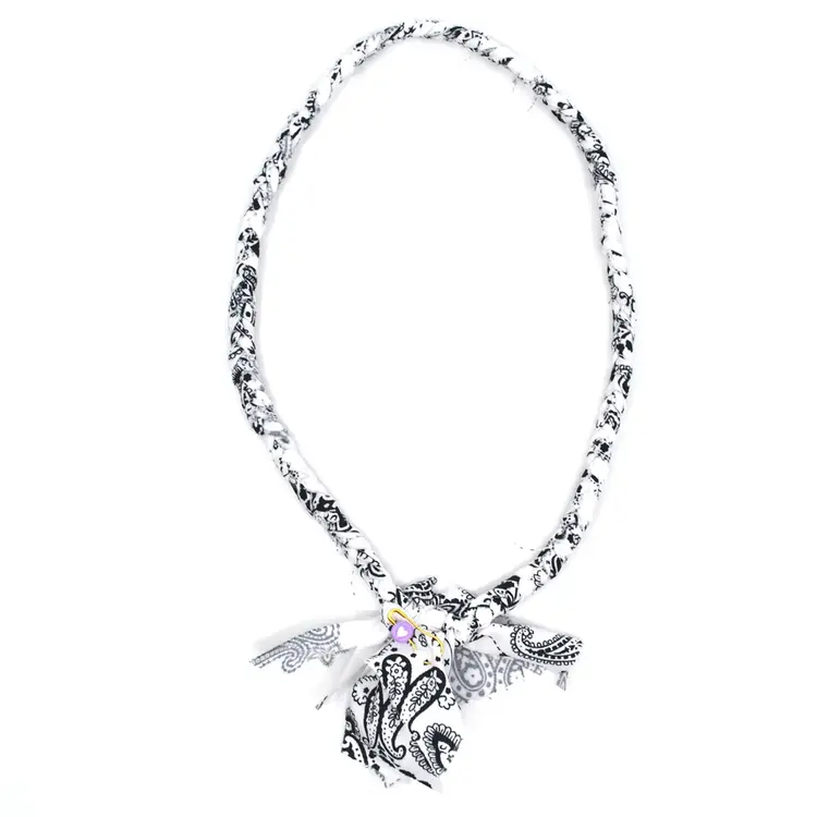 Bert Sieraden - BERT ketting bandana divers