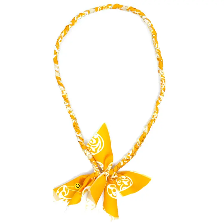 Bert Sieraden - BERT ketting bandana divers