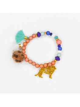 Feestbeest - Armbandje Cutest Catch