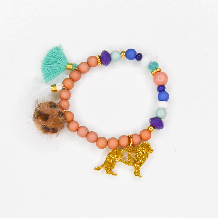 Feestbeest - Armbandje Cutest Catch