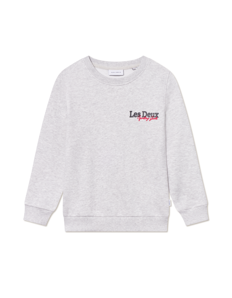 Les Deux Les Deux - Racing Sweatshirt KIDS