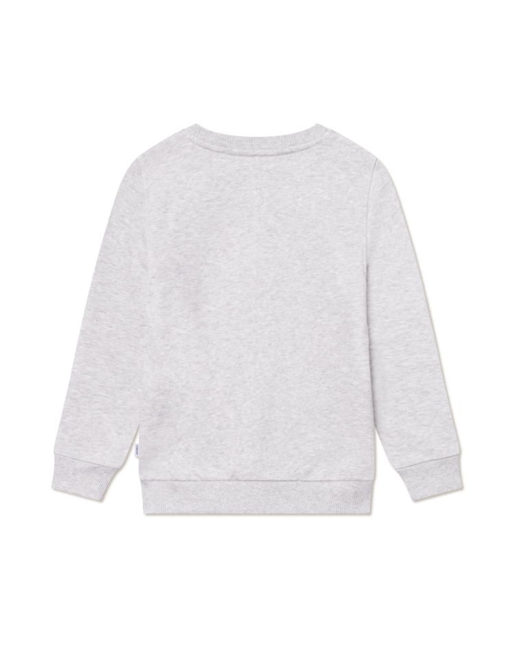 Les Deux Les Deux - Racing Sweatshirt KIDS