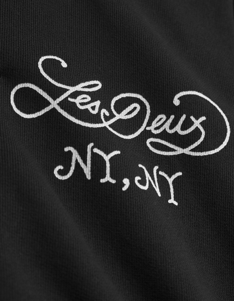 Les Deux Les Deux - Orchard Zipper Hoodie KIDS