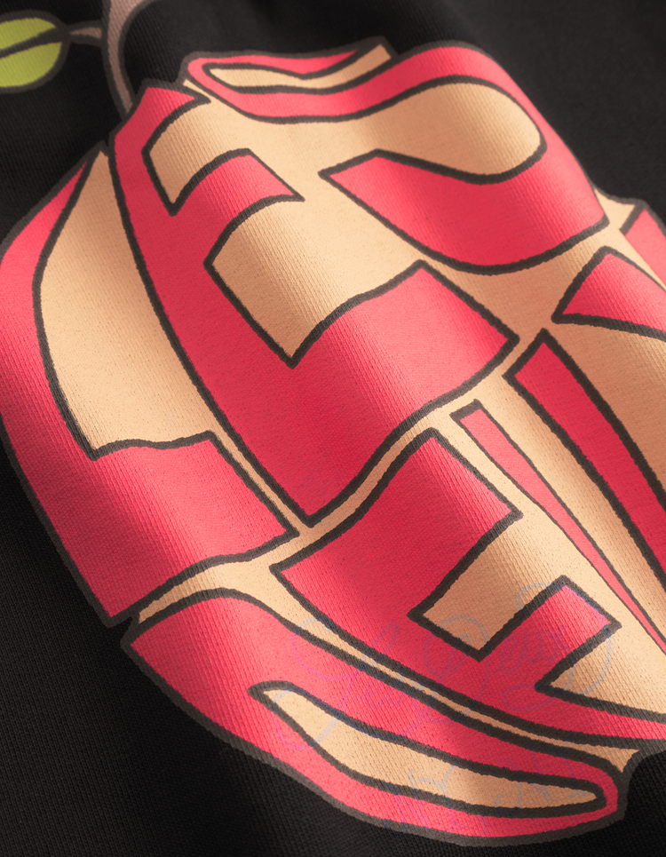 Les Deux Les Deux - Orchard Zipper Hoodie KIDS