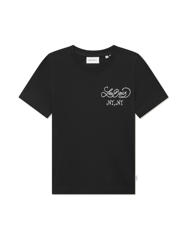 Les Deux Les Deux - Orchard T-Shirt KIDS