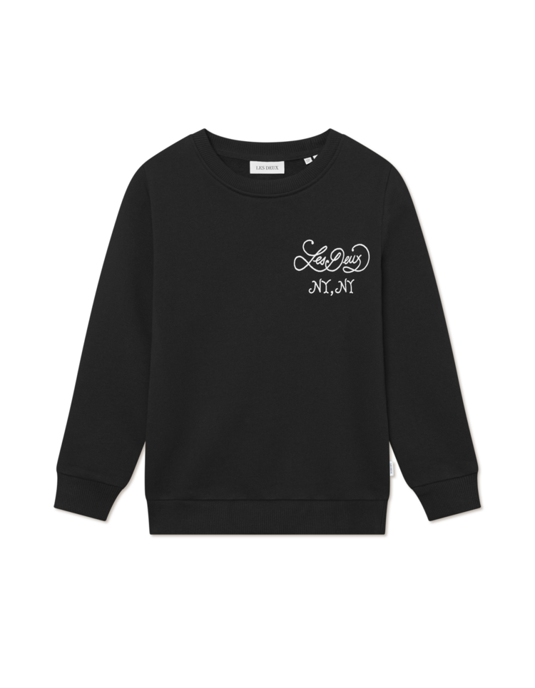 Les Deux Les Deux -Orchard Sweatshirt KIDS
