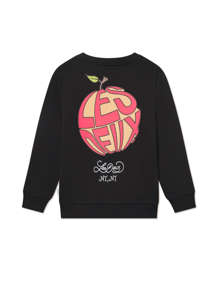 Les Deux Les Deux -Orchard Sweatshirt KIDS