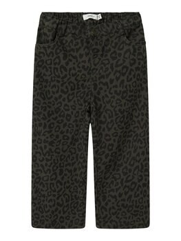 Name it Name it - Wild Leo Pant - Brown
