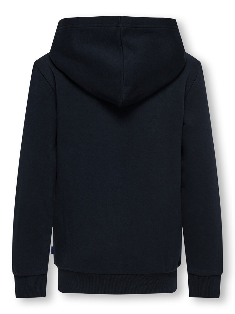 Only & Sons Only & Sons - OSJCERES ZIP HOODIE -Black
