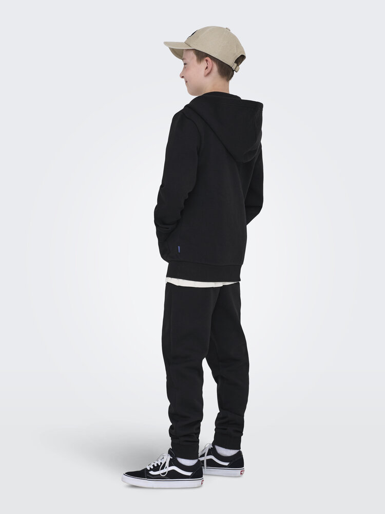 Only & Sons Only & Sons - OSJCERES ZIP HOODIE -Black